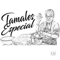 Tamales Especial